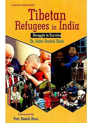 Tibetan Refugees in India - Struggle To Survive