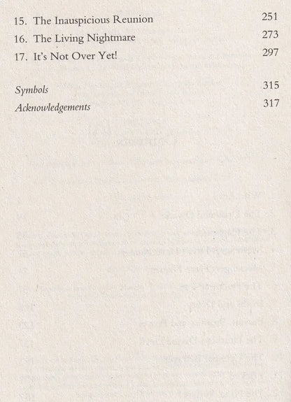 The Hidden Hindu (Set of 3 Volumes)