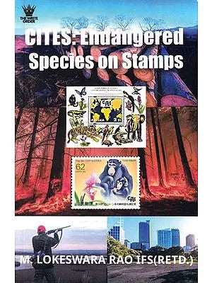 Cites: Endangered Species on Stamps