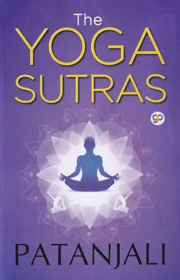 The Yoga Sutras of Patanjali