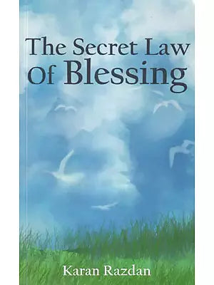 The Secret Law of Blessing