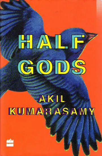 Half Gods