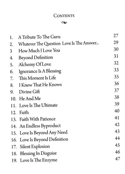 Self Calling: Self Reminder Meditations ('Being is ease, Becoming a disease.')
