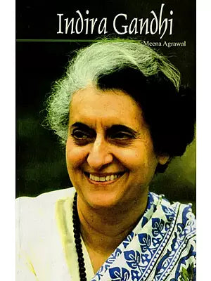 Indira Gandhi