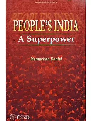 People's India: A Superpower