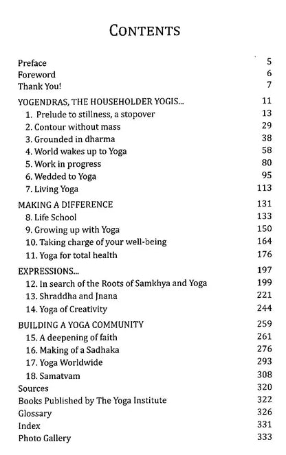 The Call of Yoga: The Life And Mission Of Dr. Jayadeva & Hansaji