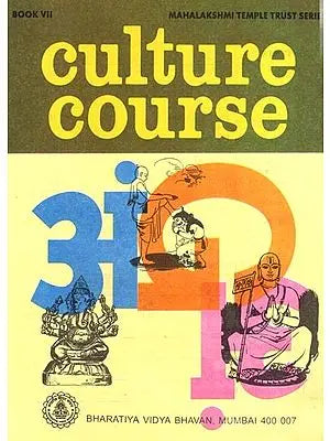 Culture Course Book 7 For Standard VII