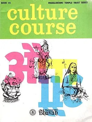 Culture Course Book 6 For Standard VI