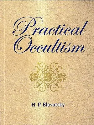 Practical Occultism