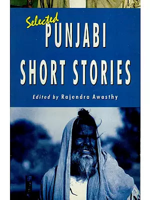 Selected Punjabi Short Stories