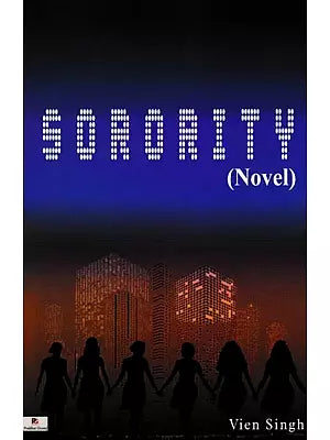 Sorority (Novel)