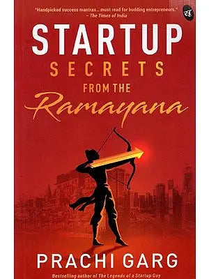 Startup Secrets From The Ramayana