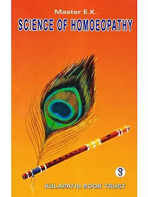 Science of Homoeopathy