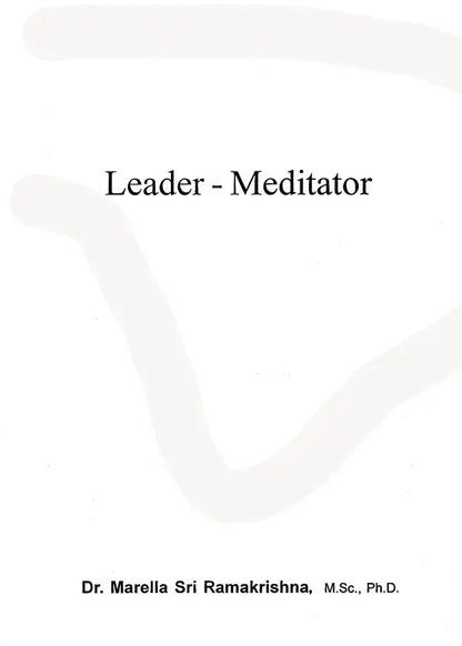 Leader-Meditator