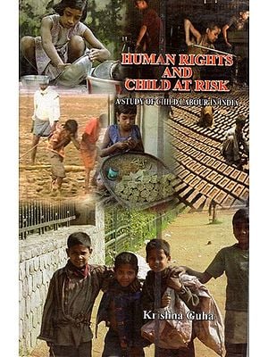 Human Rights and Child at Risk: A Study of Child Labour in India By Krishna Guha