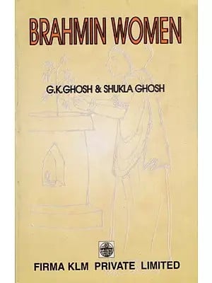 Brahmin Women By G. K. Ghosh