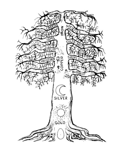 Meditations & Jewels of Knowledge