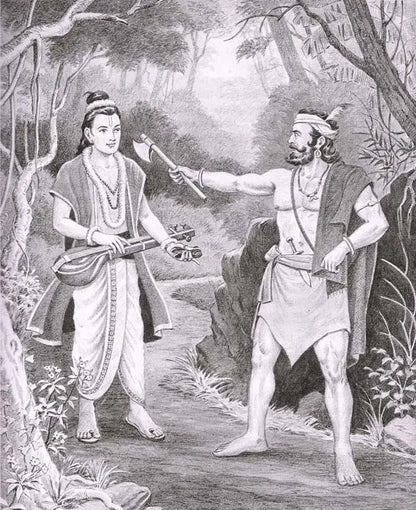 Ramayan: Timeless Epic of India