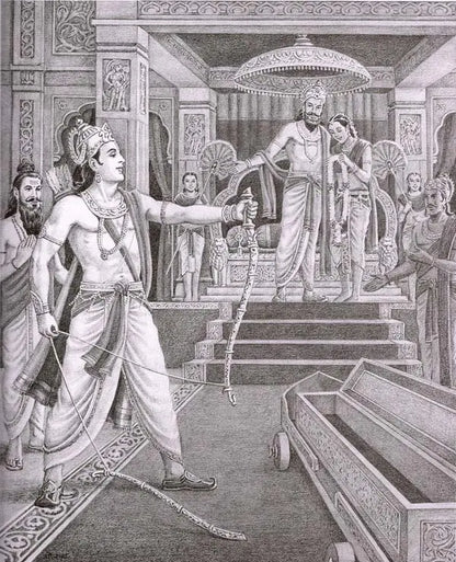 Ramayan: Timeless Epic of India