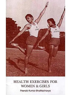 Health Exercises for Women and Girls