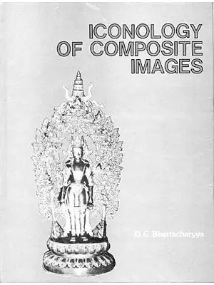 Iconology of Composite Images (An Old and Rare Book)