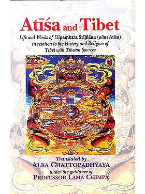 Atisa and Tibet