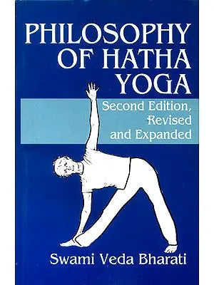 Philosophy of Hatha Yoga