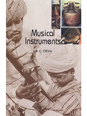 Musical Instruments