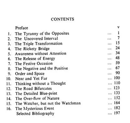 The Science of Meditation