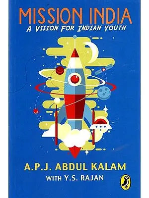 Mission India: A Vision for Indian Youth