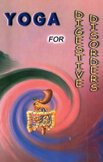 YOGA FOR DIGESTIVE DISORDERS