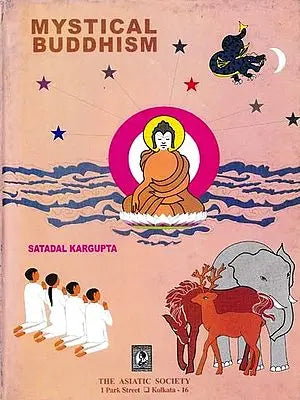Mystical Buddhism: From a Sibylline Perspective