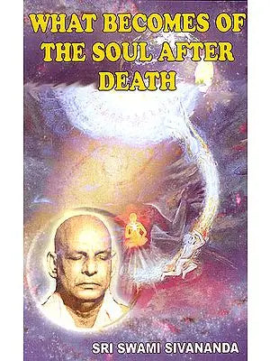 What Becomes of the Soul After Death