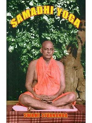 SAMADHI YOGA