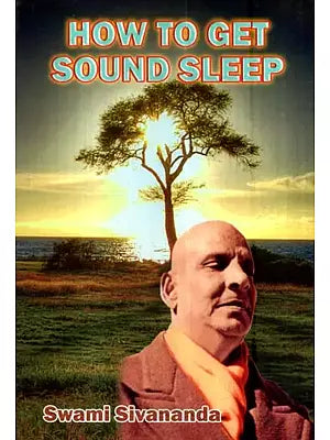 How to Get SOUND SLEEP