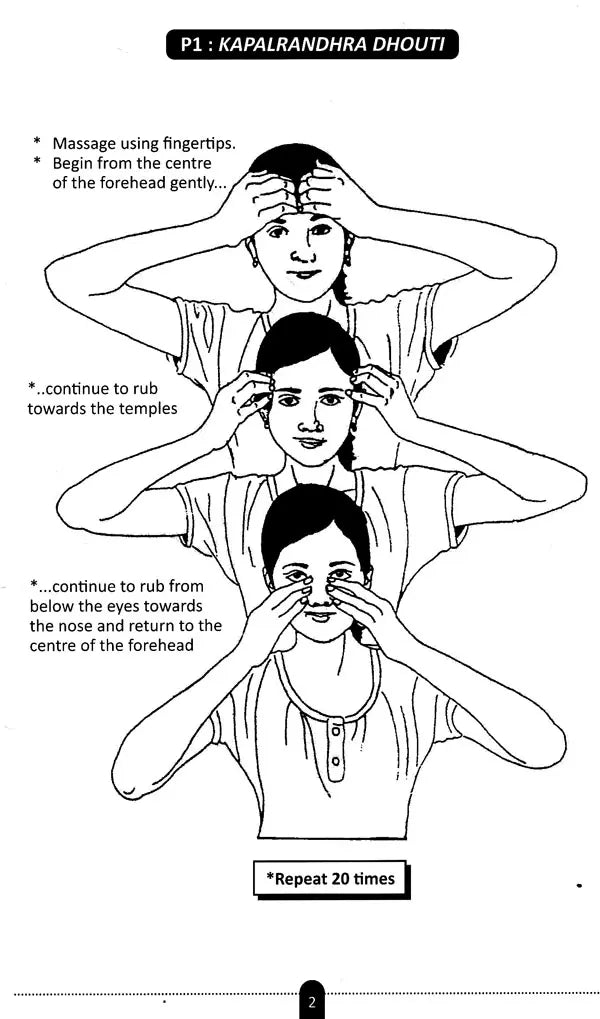 YOGA FOR CHILDREN : Teacher's Handbook