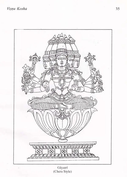Vishnu Kosha