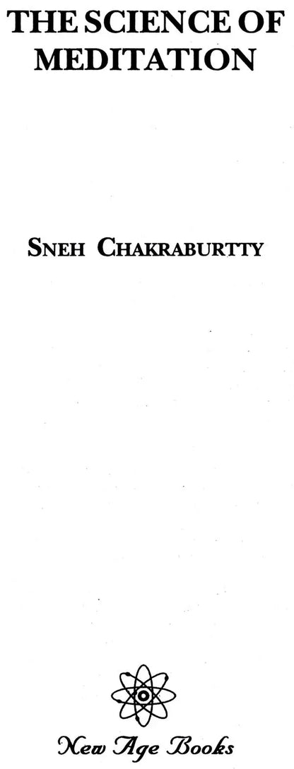 The Science of Meditation