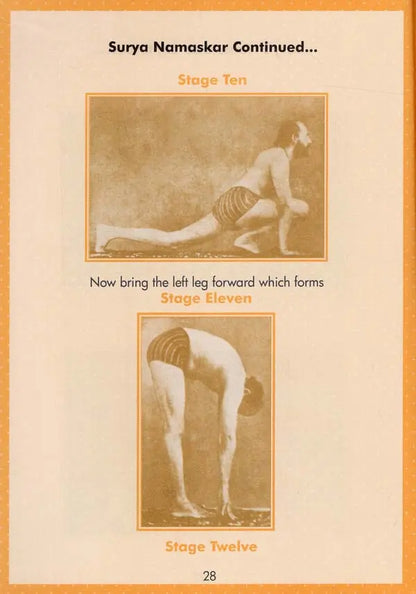 Yoga And Meditation (The Time - Tested Method To Master Your Mind And Body)