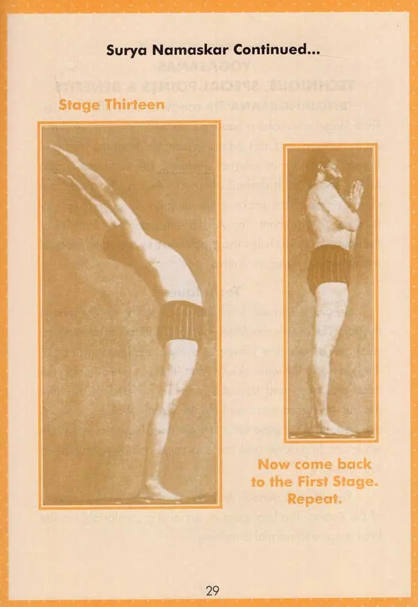 Yoga And Meditation (The Time - Tested Method To Master Your Mind And Body)