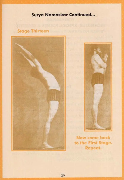 Yoga And Meditation (The Time - Tested Method To Master Your Mind And Body)