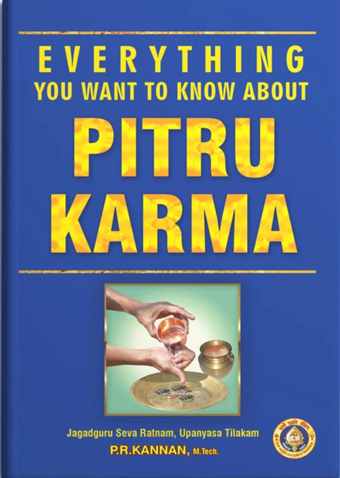 Everything You Want to Know About Pitru Karma