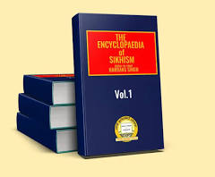 Encyclopaedia of Sikhism: E-L By Harbans Singh 4 Vol Set