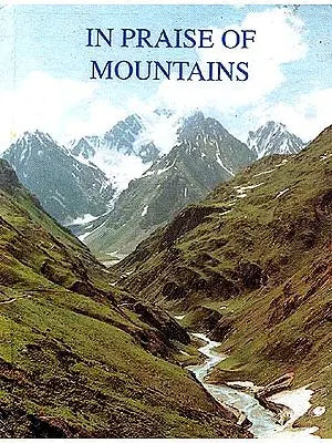 In Praise of Mountains: An Anthology for Friends