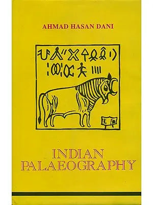Indian Palaeography