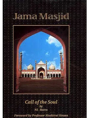 Jama Masjid
