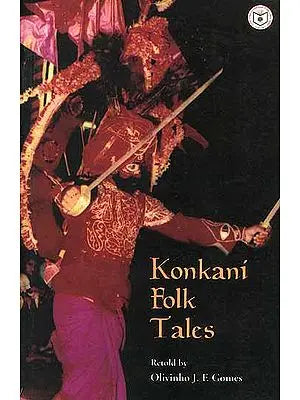 Konkani Folk Tales