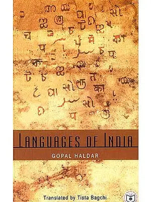 Languages of India