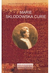 Marie Sklodowska Curie