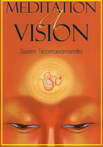 Meditation: A Vision